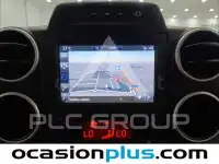 2018 Peugeot Partner