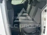 2018 Peugeot Partner