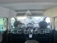 2018 Peugeot Partner