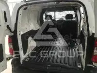2018 Peugeot Partner