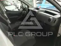 2018 Peugeot Partner