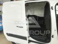 2018 Peugeot Partner