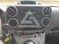 2018 Peugeot Partner