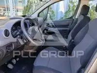 2018 Peugeot Partner