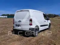 2018 Peugeot Partner