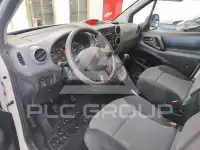 2018 Peugeot Partner