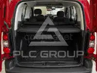 2018 Peugeot Partner