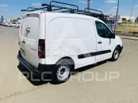 2018 Peugeot Partner