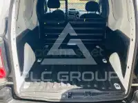 2018 Peugeot Partner
