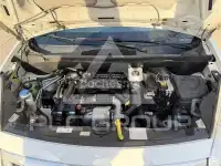 2018 Peugeot Partner
