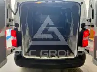 2018 Peugeot Expert
