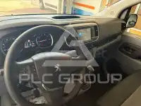 2018 Peugeot Expert