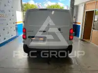 2018 Peugeot Expert