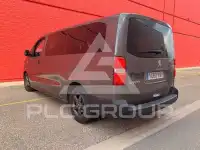 2018 Peugeot Expert