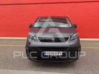 2018 Peugeot Expert