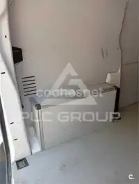 2018 Peugeot Expert