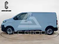 2018 Peugeot Expert