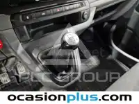 2018 Peugeot Expert