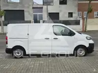 2018 Peugeot Expert