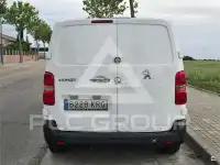 2018 Peugeot Expert