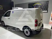 2018 Peugeot Expert