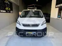 2018 Peugeot Expert