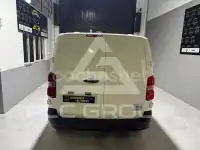 2018 Peugeot Expert