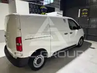 2018 Peugeot Expert
