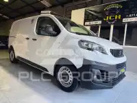 2018 Peugeot Expert