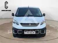 2018 Peugeot Expert