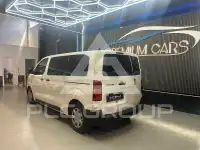 2018 Peugeot Expert