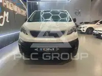 2018 Peugeot Expert