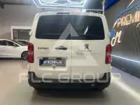 2018 Peugeot Expert