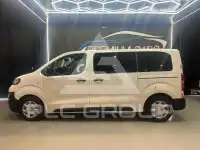 2018 Peugeot Expert