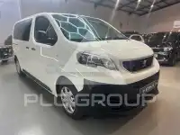 2018 Peugeot Expert