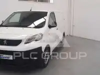 2018 Peugeot Expert