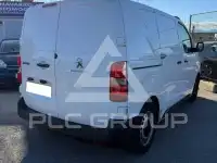 2018 Peugeot Expert