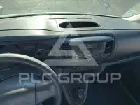 2018 Peugeot Expert