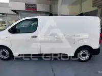 2018 Peugeot Expert