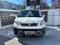 2018 Peugeot Expert
