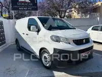 2018 Peugeot Expert
