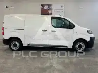 2018 Peugeot Expert