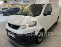 2018 Peugeot Expert