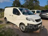 2018 Peugeot Expert