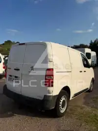 2018 Peugeot Expert