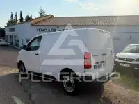 2018 Peugeot Expert