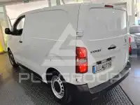 2018 Peugeot Expert