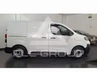 2018 Peugeot Expert