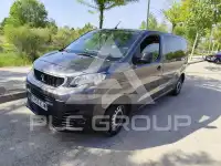2018 Peugeot Expert