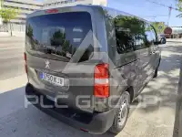 2018 Peugeot Expert